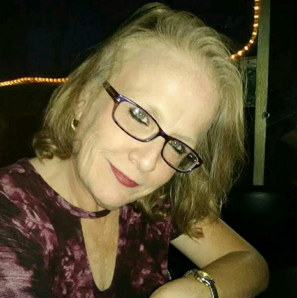 Meet your Posher, Jill